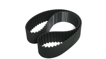 Video5 Trapezoidal Teeth Timing Belt