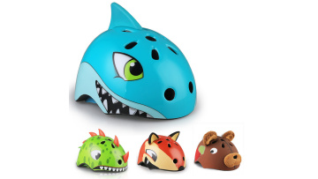 Children Cartoon Helmet_2