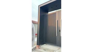 High-quality large outdoor storefront decoration