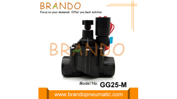 GG25-M