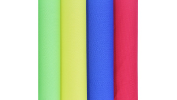 300D tent cloth Oxford fabric with PU-coated