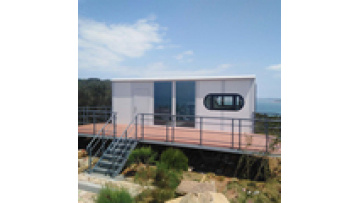 Other Outdoor Furniture Most Popular Prefab Container House Mobile Home1