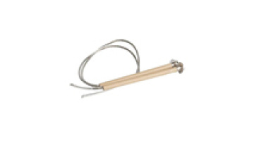 12-27KV, 584mm, 3A K Type Fuse Elements with Removable Button Head1