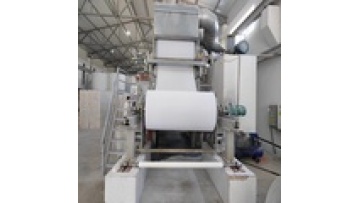 Guangmao Automatic High Efficiency Toilet Paper Tissue Paper Complete Production Line1