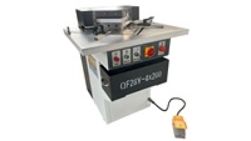 Factory Price Hydraulic 90 Degree Right Angle Cutting Notching Machine in Stock1