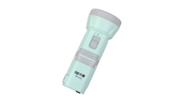 Best Selling DP Plastic Flashlight Led Torch Portable Cheap Rechargeable Led Torch Light1