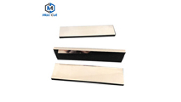 wholesale Carbide paper machine blades Paper machine blades1