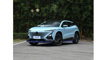 changan UNI-T