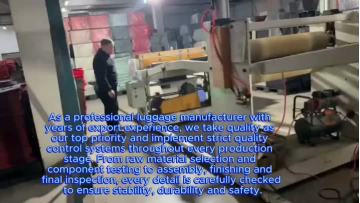 Wholesale Price | Premium Luggage for Export & Resale