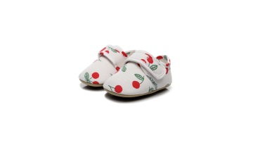 BB02 slipper detail