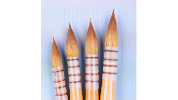 watercolor painting brush 