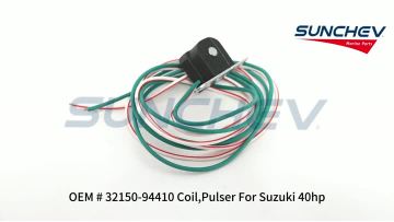 32150-94410 Coil,Pulser 
