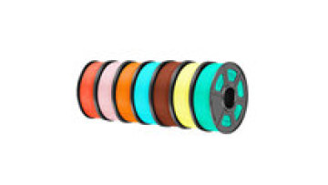 Best Tough PLA 3D Printing Filaments 1.75mm PLA Filament 3D Printer Filaments1