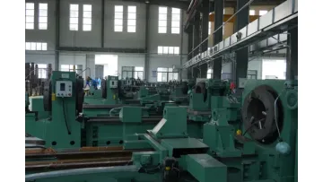 Pelleting Screw and Barrel Made in China Parallel Twin Screw and Cylinder1