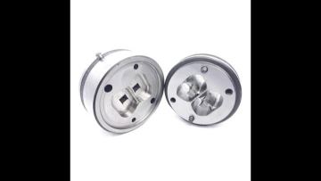 aluminium extrusion  profile mould