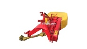 Hot Sale Drum Lawn Mower with Tractor PTO1