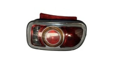 BMW MINI Clubman R56 Tail Lamp Kit OE 63217255909 632172559101