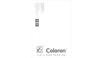 Lollipop wrapper