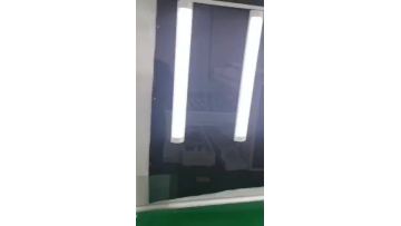 Abrasion Resistant Polycarbonation Production