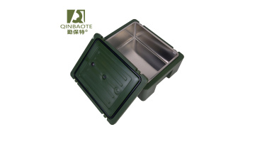 Overall Large Capacity Turnover Insulation Box