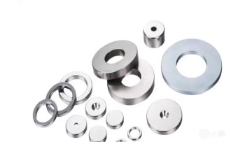 sales good price magnet with ring magnet neodymium For Home Office Industrial Use Customized Available1