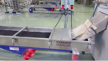 PBT production line 02