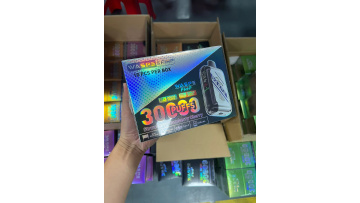 WASPE FW-30000 Puffs Disposable Vape