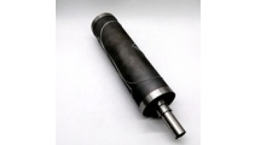 MACH Professional DC53 ultrasonic pattern die face knurling roller mould Emboss Cutter Roller1