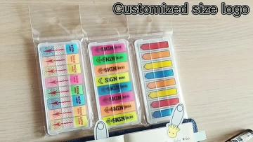 PET STICKY NOTE