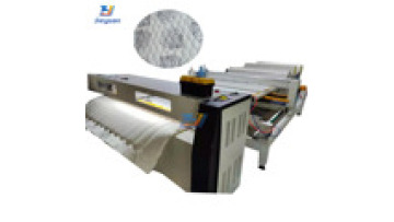 Automatic Computerized Single Head Mattress Quilting Machine1