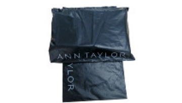 biodegradable poly mailers custom printed with LOGO Eco Friendly Mailing Express Bag packaging mailer1