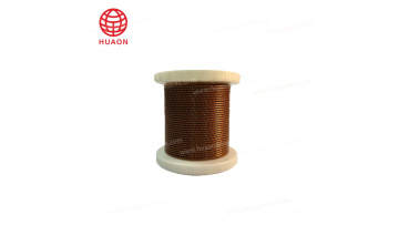 Precision Litz Round Wire for Superior SST Transformer Design