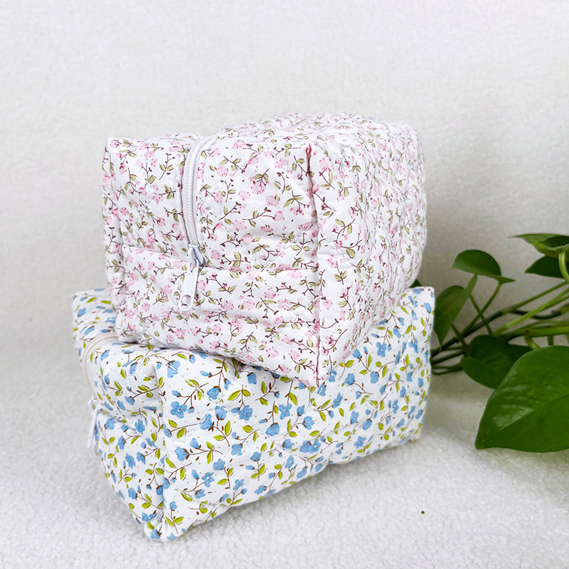 designer makeup bag