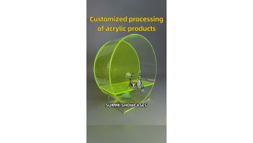 Make your collections SHINE!