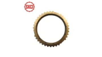 China wholesale Auto parts input transmission synchronizer ring   FOR TOYOTA1