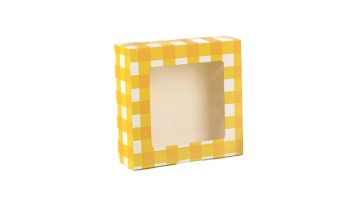tray and folk boxes folding video