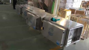 Kitchen Cooking Fume Purifier 6
