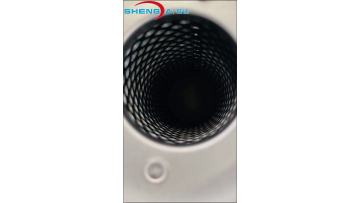 wire mesh filter element