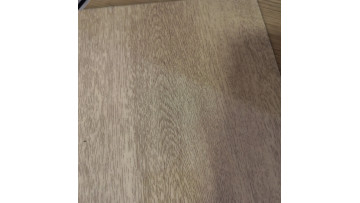 laiminated pvc film metal