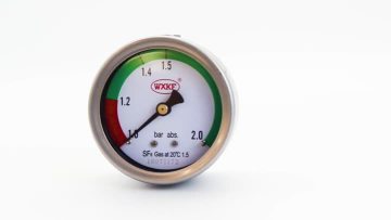 sf6 gas  density meter