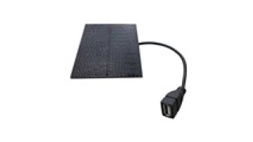 Mini Solar Panel Usb Solar Panel Charger 5v 5w With High Performance Monocrystalline For Bicycle Cellphone Power Bank Camping1
