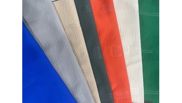 welded fabric