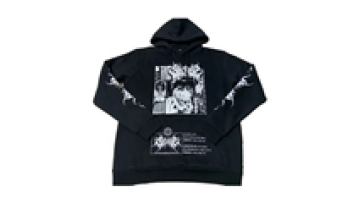 Solid Color Plus Size Unisex Long Sleeve Hooded Sweatshirt Polyester Men's Hoodies&sweatshirt1