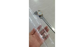 FEP Tefulong Heat Shrinkable Tubing