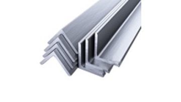 Hot Rolled Angle Steel for Building Support, House Construction, Bridge, and Roof Beams1