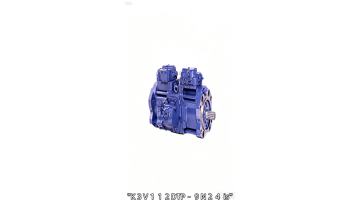 K3V112DTP-9N24 Hydraulic Piston Pump