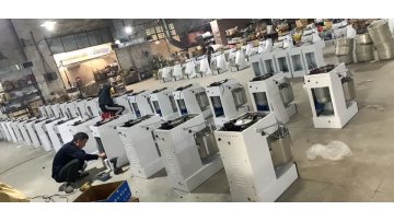 Heavy duty high speed industrial pizza dough bakery mixer price dough mixer machine1