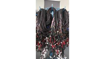 Indutrial Medical Equipment Automotive Wire