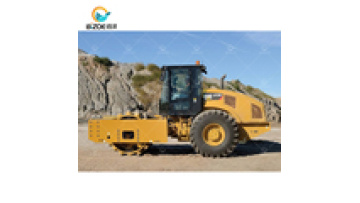 Used CC211 CA301D CA251D Road Rollers 18-20 Ton for Sale in Japan1