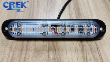 LED side market light